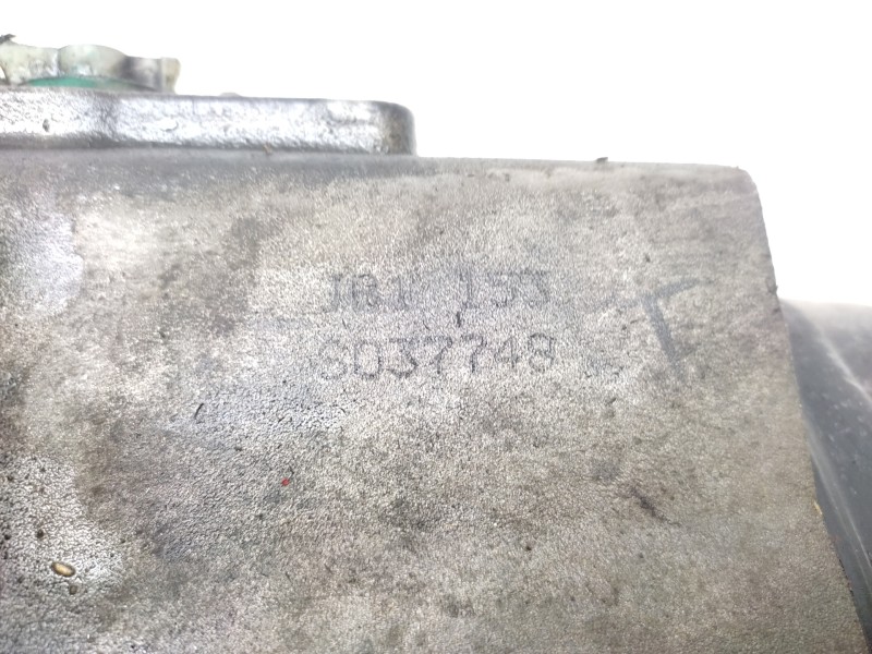 Caja Cambios Jb1153  - Renault Clio I Phase Iii 1.9 Diesel 6