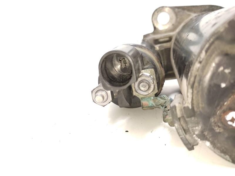 Motor Arranque 0ah911023ax  - Volkswagen Touran (1t1) Trendline 4
