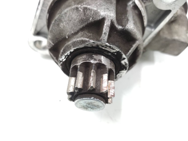 Motor Arranque 0ah911023ax  - Volkswagen Touran (1t1) Trendline 5