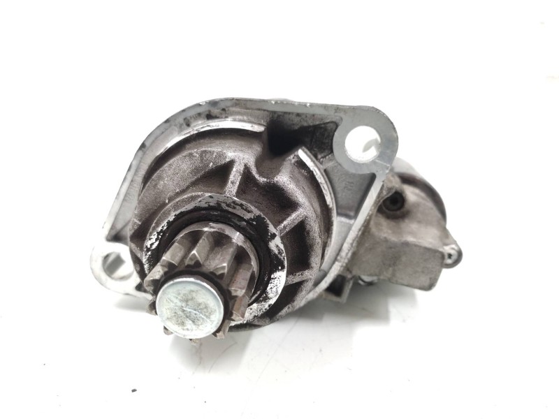Motor Arranque 0ah911023ax  - Volkswagen Touran (1t1) Trendline 6