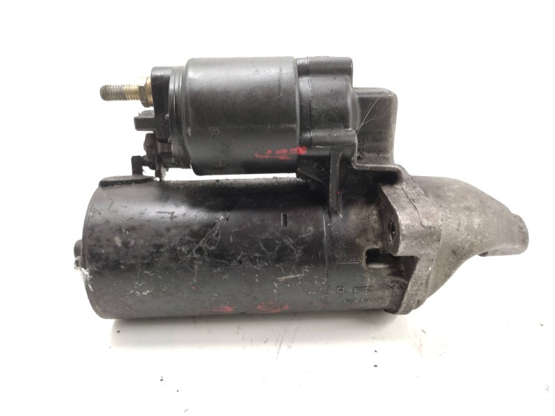 Motor Arranque 078911023d 0001108113  - Audi 100 Avant (c4) Básico 3