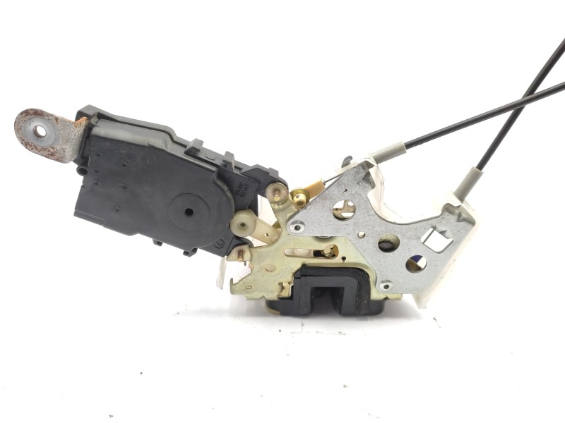 Cerradura Puerta Delantera Derecha 61031sa040  - Subaru Forester S11 (sg) 2.0 2