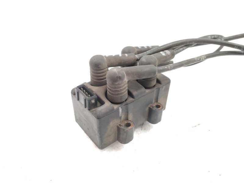 Bobina Encendido 7700873701  - Renault Clio Ii Fase I (b/cbo) 1.2 2