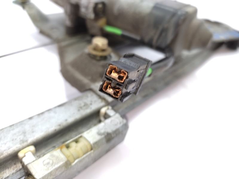 Elevalunas Trasero Izquierdo 4a0959801 188605000  - Audi 100 Berlina (c4) 2.0 3