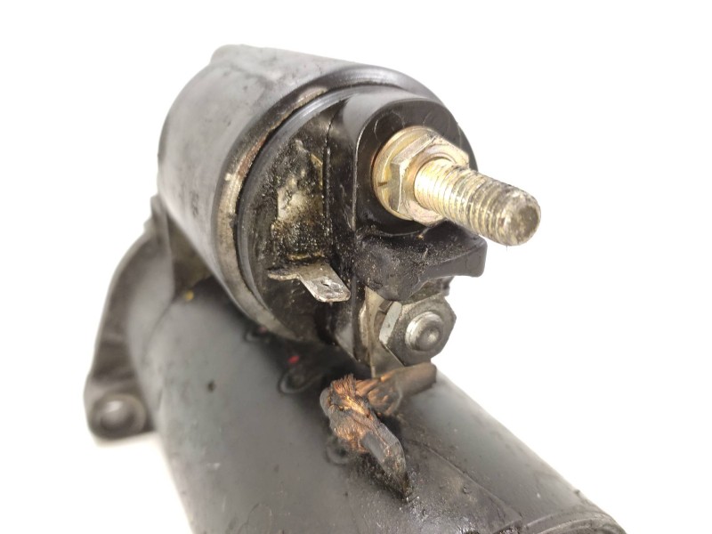Motor Arranque 078911023d 0001108113  - Audi 100 Avant (c4) Básico 4