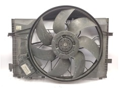 Recambio de electroventilador para mercedes-benz clase c (w203) c 200 cdi (203.004) referencia OEM IAM A2035000193 A2035000293 