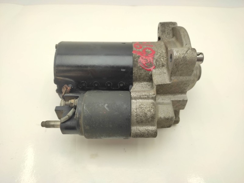 Motor Arranque 5802q7 0001116003  - Citroën Saxo 1.1 Sx 6
