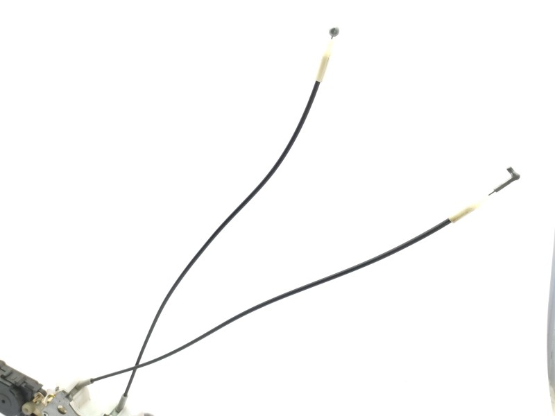 Cerradura Puerta Delantera Derecha 61031sa040  - Subaru Forester S11 (sg) 2.0 3