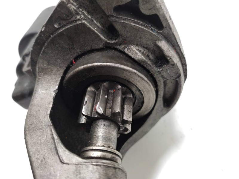 Motor Arranque 078911023d 0001108113  - Audi 100 Avant (c4) Básico 5