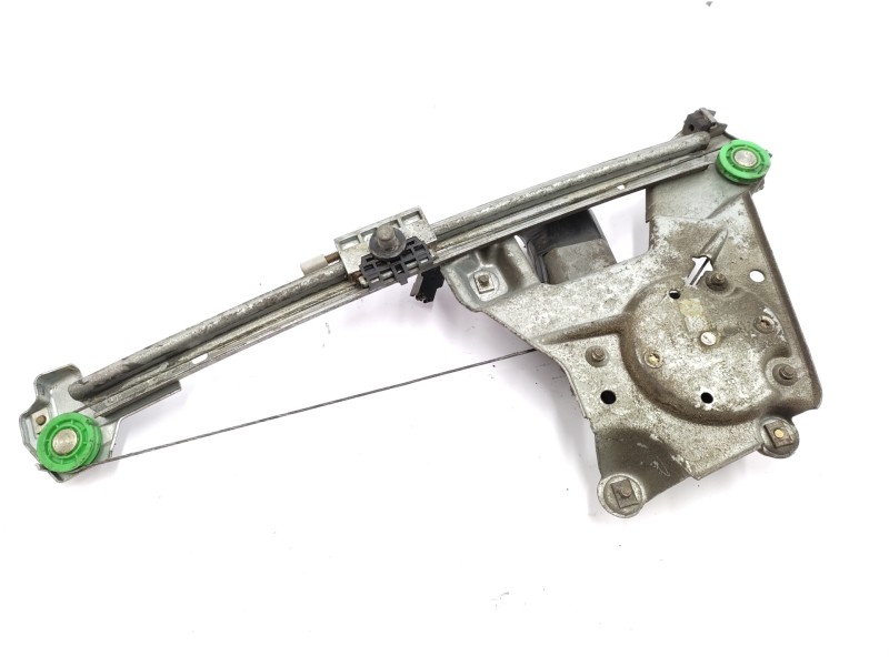 Elevalunas Trasero Izquierdo 4a0959801 188605000  - Audi 100 Berlina (c4) 2.0 4