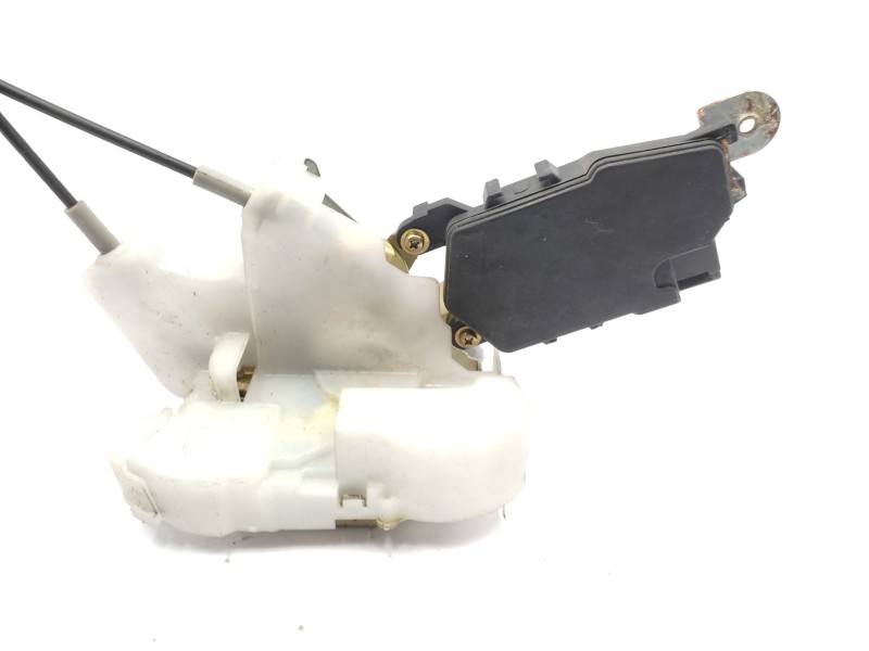 Cerradura Puerta Delantera Derecha 61031sa040  - Subaru Forester S11 (sg) 2.0 4