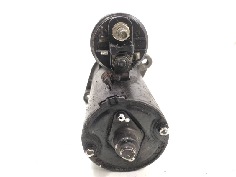 Motor Arranque 078911023d 0001108113  - Audi 100 Avant (c4) Básico 6