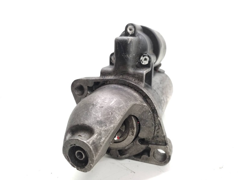 Motor Arranque 078911023d 0001108113  - Audi 100 Avant (c4) Básico 7