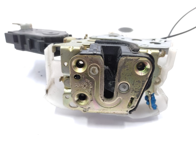 Cerradura Puerta Delantera Derecha 61031sa040  - Subaru Forester S11 (sg) 2.0 6