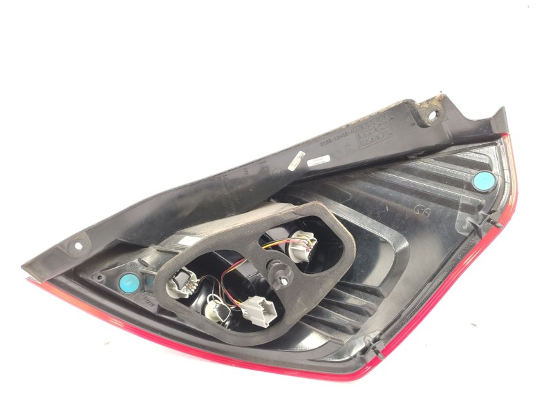 Piloto Trasero Izquierdo C1bb13405ae 1877011  - Ford Fiesta Vi (cb1, Ccn) 1.5 Tdci 2