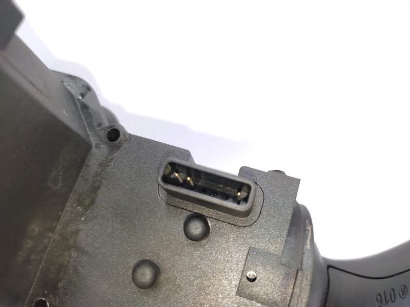 Mando Intermitentes 8e0953513a  - Audi A4 Berlina (8e) 2.5 Tdi Quattro (132kw) 3