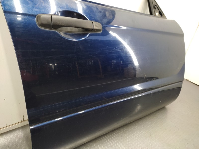 Puerta Delantera Derecha 60009sa1219p  - Subaru Forester S11 (sg) 2.0 2