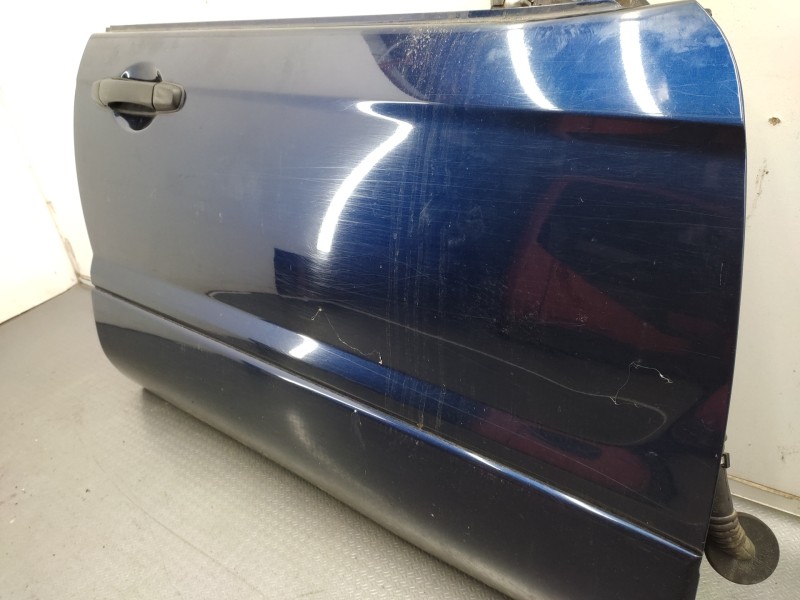 Puerta Delantera Derecha 60009sa1219p  - Subaru Forester S11 (sg) 2.0 3
