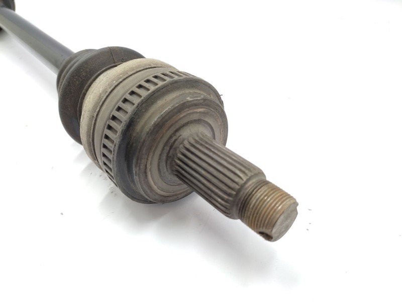 Transmision Trasera Izquierda 7523959 33217523959 - Bmw Serie 1 Berlina (e81/e87) 118i 2