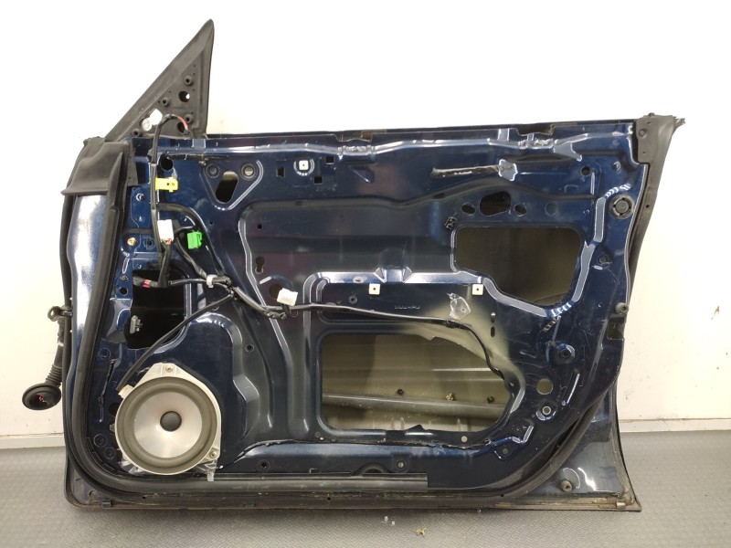 Puerta Delantera Derecha 60009sa1219p  - Subaru Forester S11 (sg) 2.0 4
