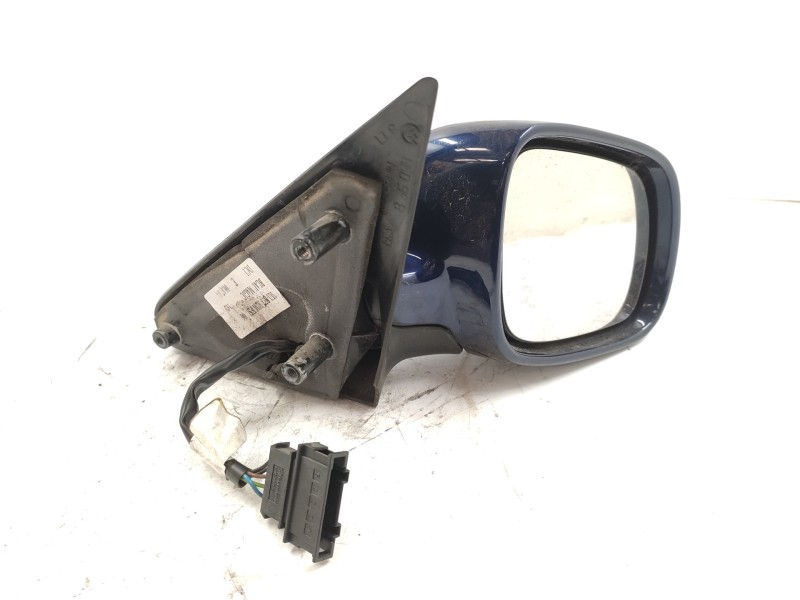 Retrovisor Derecho 1u1857502  - Skoda Octavia Combi (1u5) 1.6 5