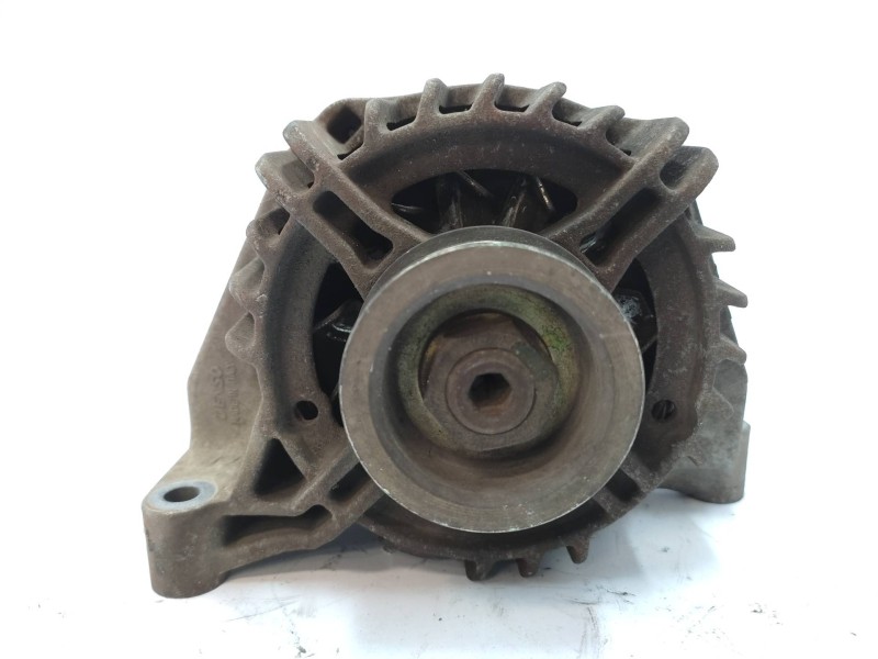 Alternador 51714791 Ms1022118470  - Lancia Musa (184) 1.4 16v Oro 2