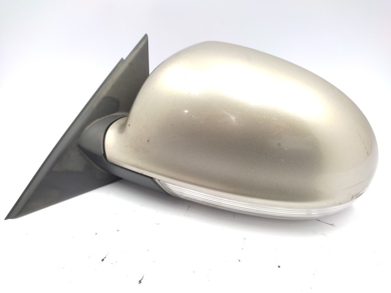 Recambio de retrovisor izquierdo para volkswagen passat berlina (3b3) 1.9 tdi referencia OEM IAM 3B1857507T  