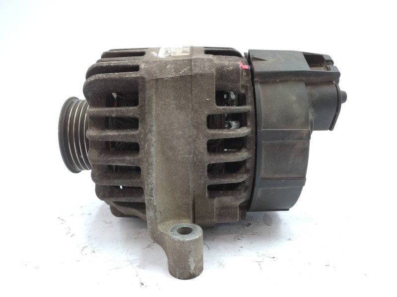 Alternador 51714791 Ms1022118470  - Lancia Musa (184) 1.4 16v Oro 3