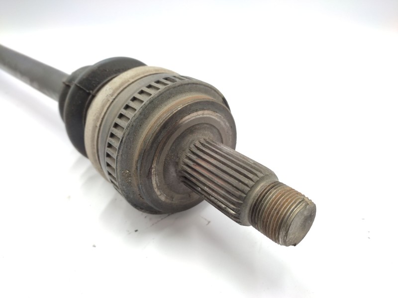 Transmision Trasera Derecha 7523960 33217523960 - Bmw Serie 1 Berlina (e81/e87) 118i 2