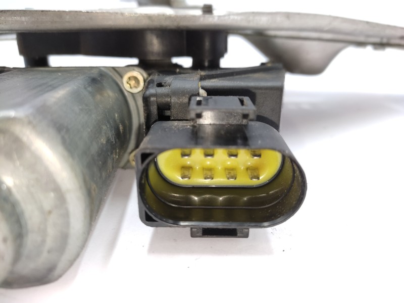 Elevalunas Trasero Izquierdo 4b0839397b  - Audi A6 Berlina (4b2) 1.8 20v Turbo 3