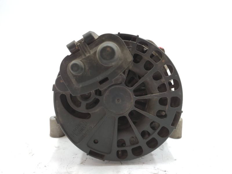 Alternador 51714791 Ms1022118470  - Lancia Musa (184) 1.4 16v Oro 4