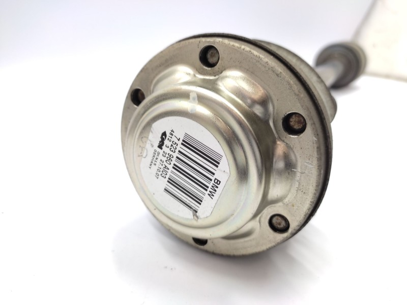 Transmision Trasera Derecha 7523960 33217523960 - Bmw Serie 1 Berlina (e81/e87) 118i 3