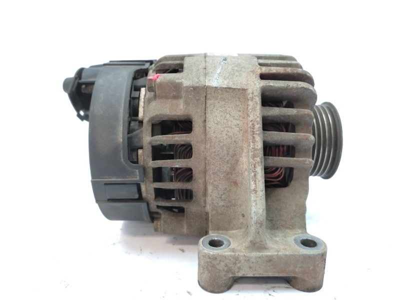 Alternador 51714791 Ms1022118470  - Lancia Musa (184) 1.4 16v Oro 5