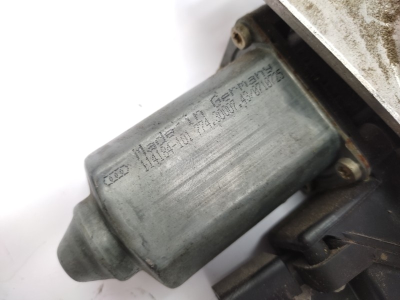 Elevalunas Trasero Izquierdo 4b0839397b  - Audi A6 Berlina (4b2) 1.8 20v Turbo 5