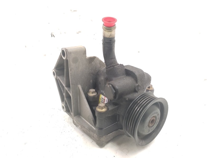 Bomba Direccion 2s6e3a733aa  - Ford Fiesta (cbk) 1.4 16v Cat 2