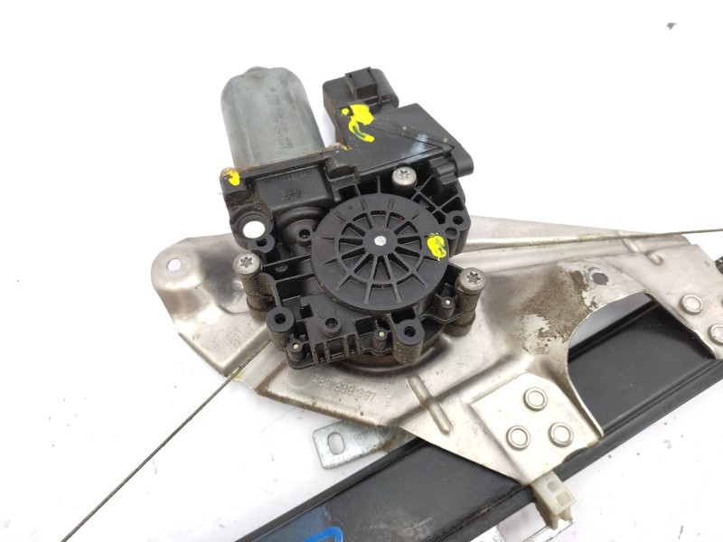 Elevalunas Trasero Izquierdo 4b0839397b  - Audi A6 Berlina (4b2) 1.8 20v Turbo 7