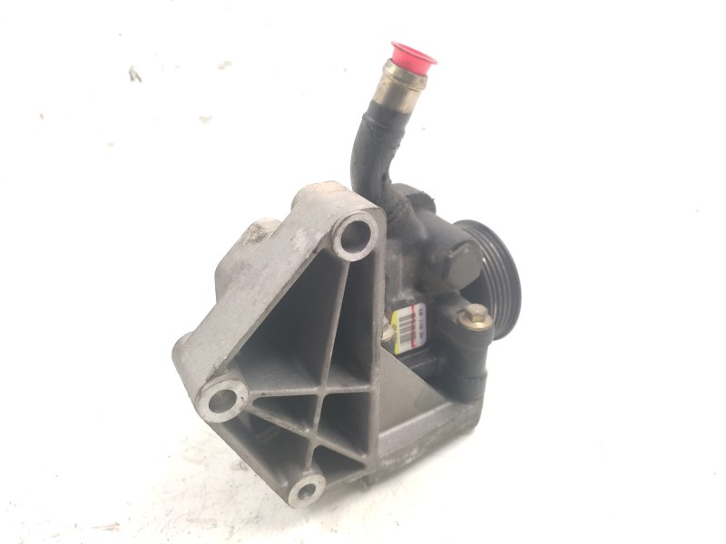 Bomba Direccion 2s6e3a733aa  - Ford Fiesta (cbk) 1.4 16v Cat 4