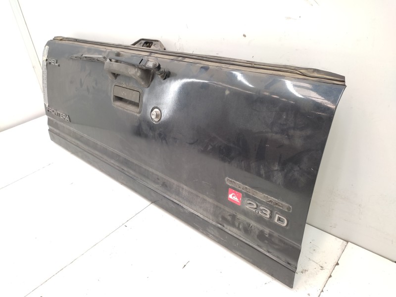 Porton Trasero 91141846  - Opel Frontera A 2.0 3