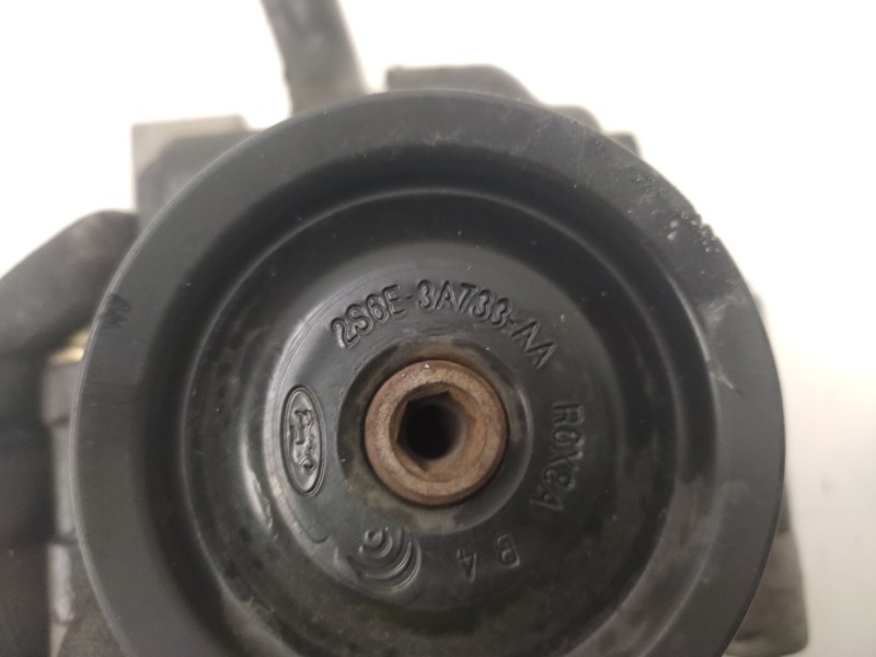 Bomba Direccion 2s6e3a733aa  - Ford Fiesta (cbk) 1.4 16v Cat 5