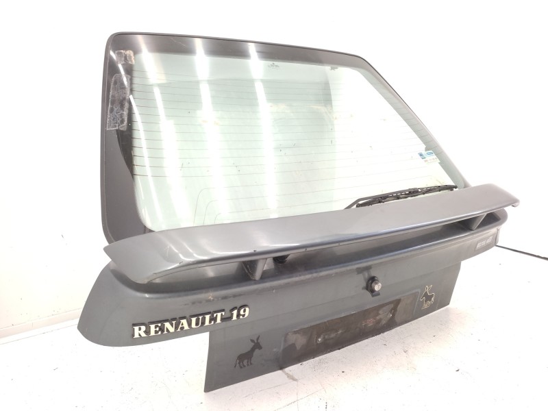 Porton Trasero 7751466946  - Renault 19 Hatchback (b/c53) Gtd 4