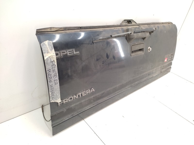 Porton Trasero 91141846  - Opel Frontera A 2.0 4