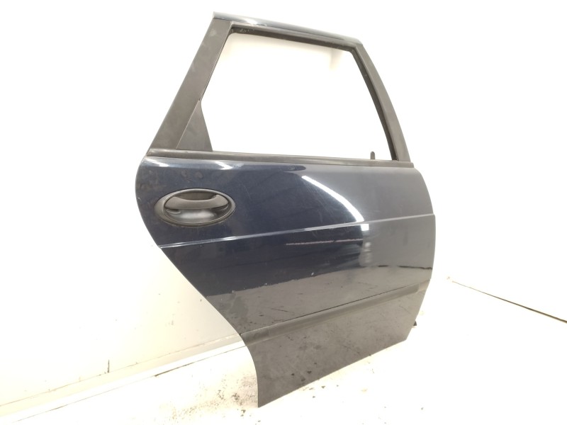 Puerta Trasera Derecha 4697686  - Saab 900 Berlina 2.3 Cat 2