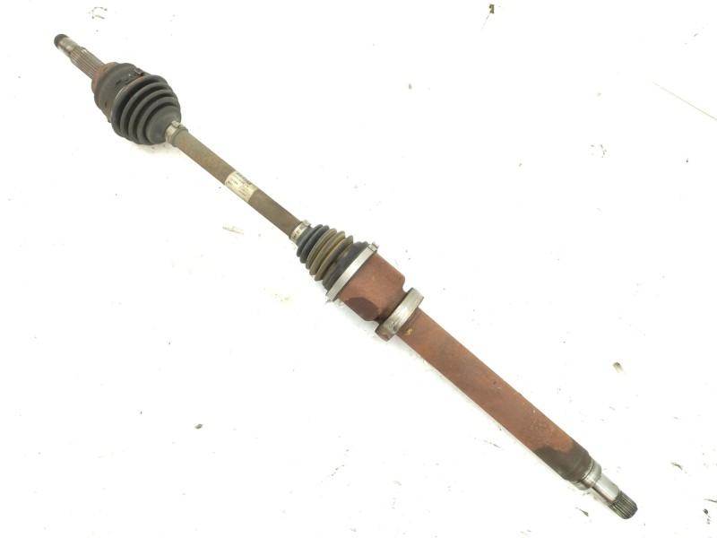 Recambio de transmision delantera derecha para ford fiesta vi (cb1, ccn) 1.5 tdci referencia OEM IAM 8V513B436CE 1881057 