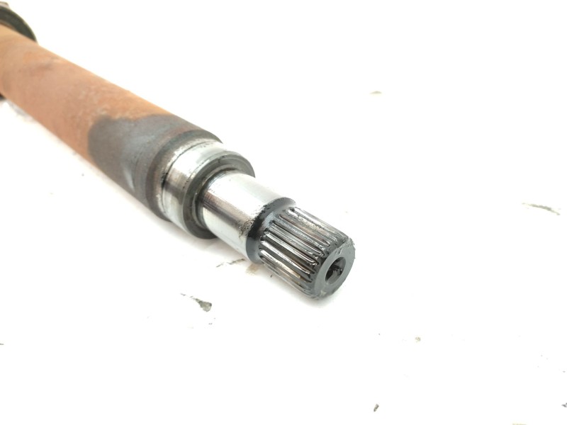 Recambio de transmision delantera derecha para ford fiesta vi (cb1, ccn) 1.5 tdci referencia OEM IAM 8V513B436CE 1881057 