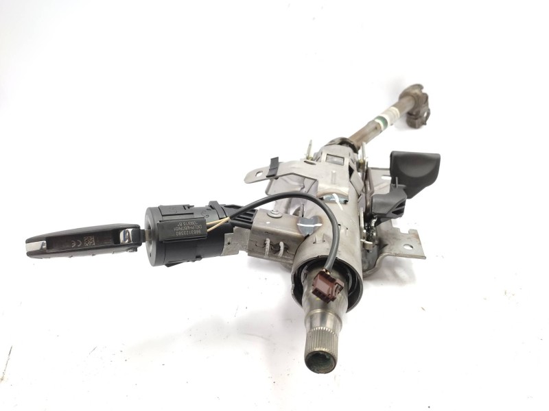 Columna Direccion 4123gk  - Peugeot 208 Style 2