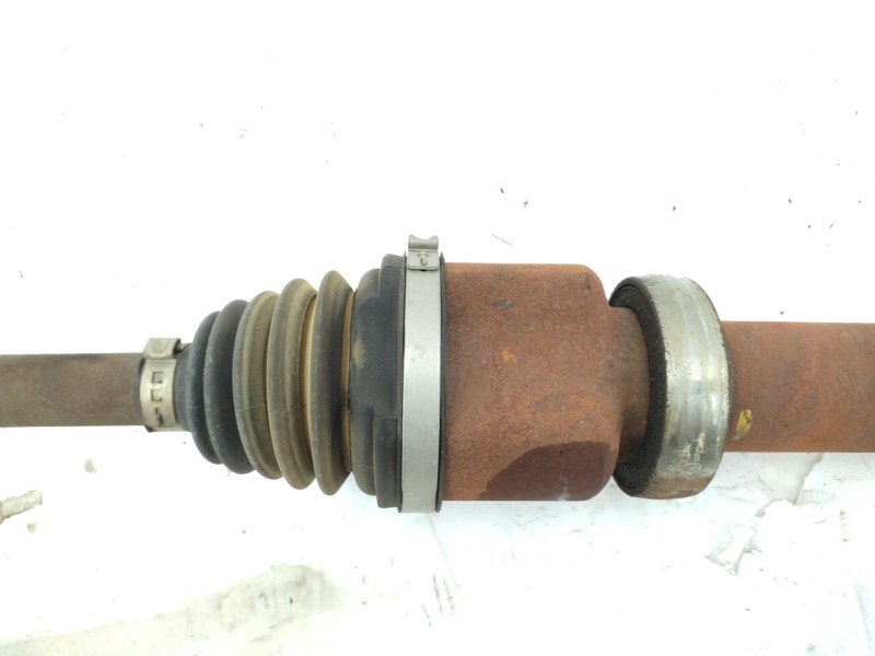 Recambio de transmision delantera derecha para ford fiesta vi (cb1, ccn) 1.5 tdci referencia OEM IAM 8V513B436CE 1881057 
