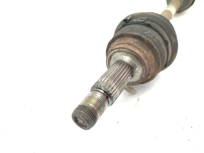 Recambio de transmision delantera derecha para ford fiesta vi (cb1, ccn) 1.5 tdci referencia OEM IAM 8V513B436CE 1881057 