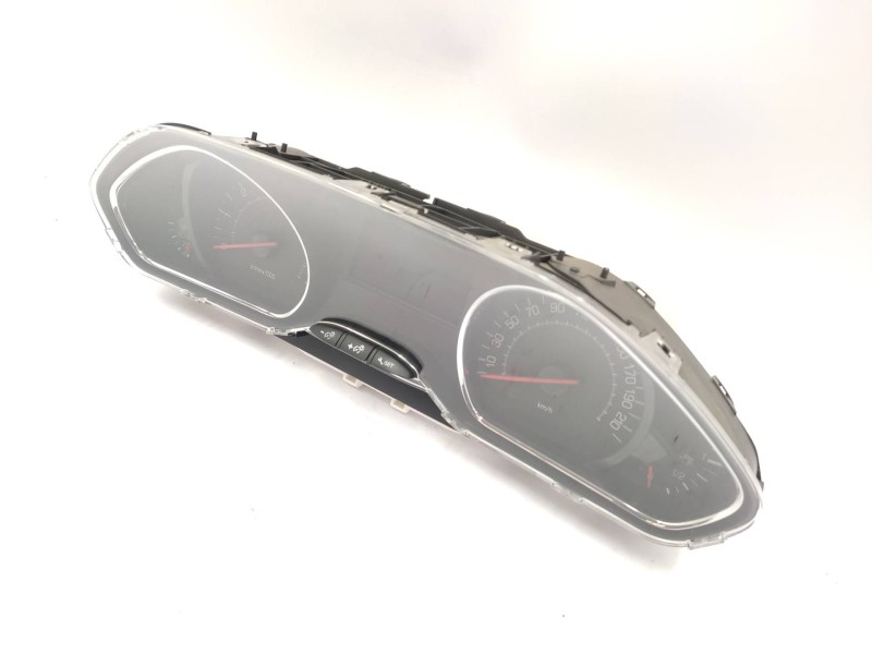 Cuadro Instrumentos 9805400380  - Peugeot 208 Style 2