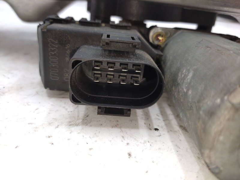 Elevalunas Trasero Derecho 0130821785  - Audi A6 Berlina (4b2) 1.8 20v 2