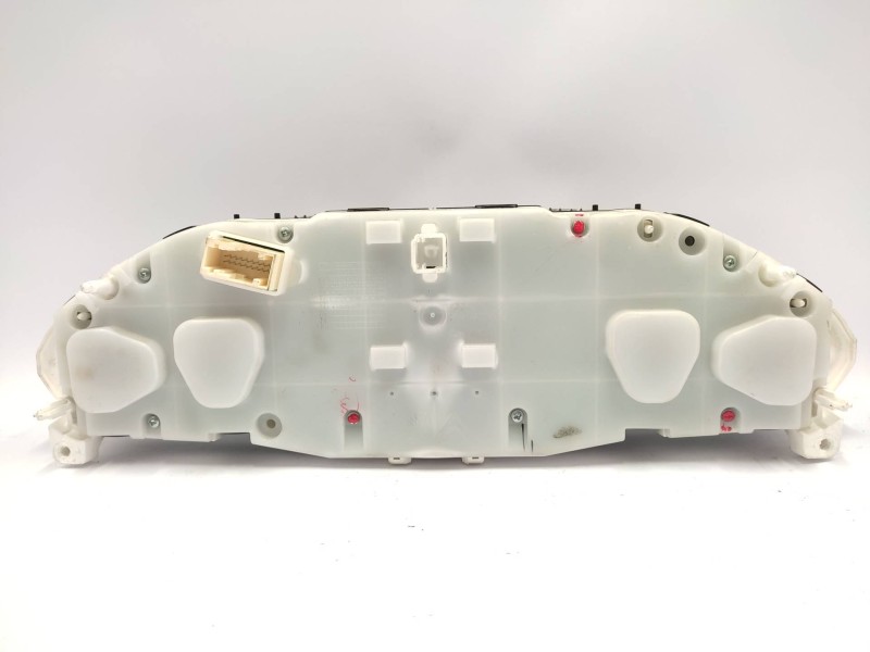 Cuadro Instrumentos 9805400380  - Peugeot 208 Style 4
